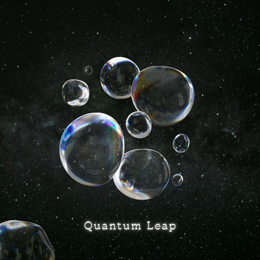 Quantum Leap